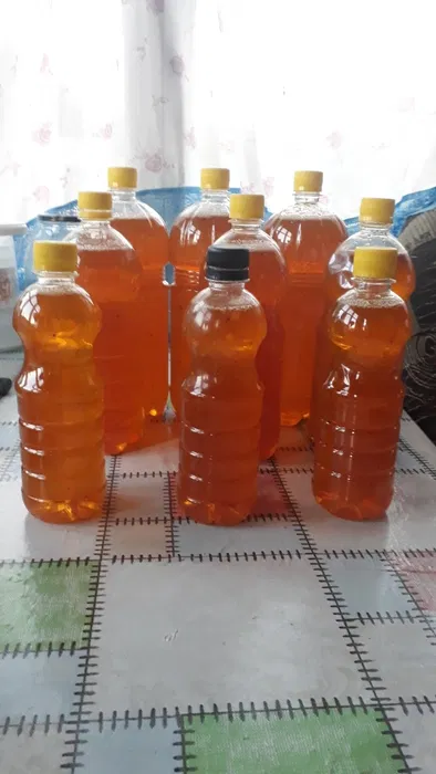 تصویر 3 از سرکه انگور شرابی با کیفیت ممتاز